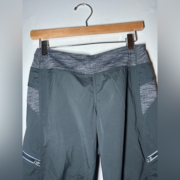 Lululemon Run Travel To Track Pant athletic jogger size 6 - Picture 3 of 8